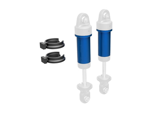 Traxxas Composite GTM Shock Bodies (2) TRA9763