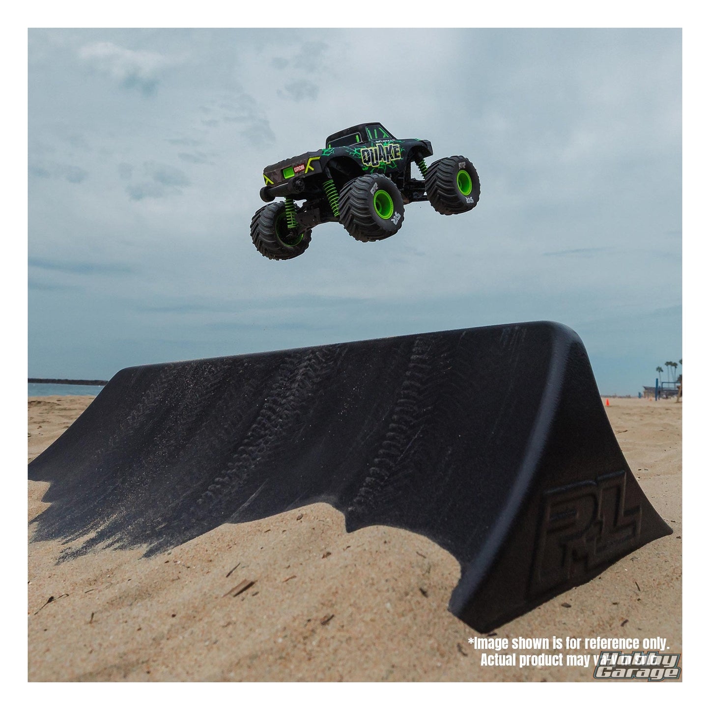 Pro-Line High Kicker Ramp PRO652300