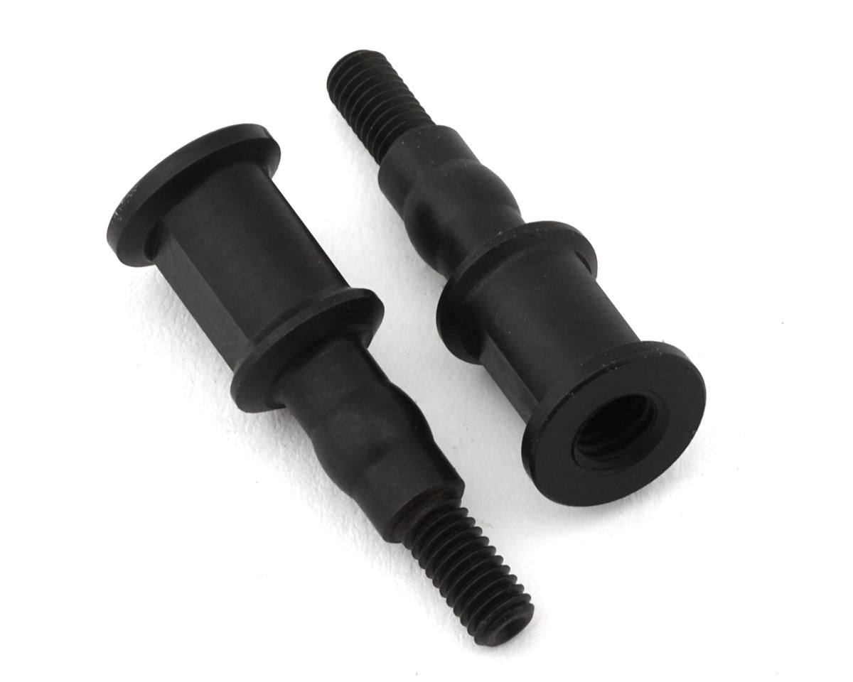 Tekno Shock Standoffs (2) (Requires TKR1443) (2mm Offset) TKR8777B