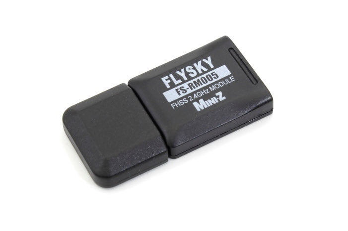 Kyosho Flysky RM005 Module (Mini-Z / Fhss) Kyosho Flysky RM005 Module. This KYO82151-11
