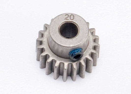 Traxxas 20-tooth Pinion Gear (32-pitch) 5mm Bore TRA5646