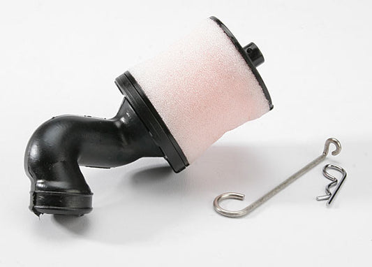 Traxxas High-volume Air Filter Housing w/ Support TRA5266