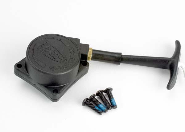 Traxxas Recoil Pull Starter w/ Screws TRA5170