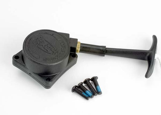 Traxxas Recoil Pull Starter w/ Screws TRA5170