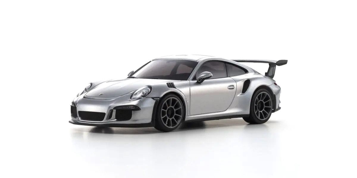 Kyosho The Mini-Z Rwd MR-04 Series Replaces the Mini-Z Rwd MR-03 Series KYO32358S