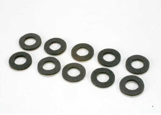 Traxxas Adhesive Foam Body Washers (10) TRA4915
