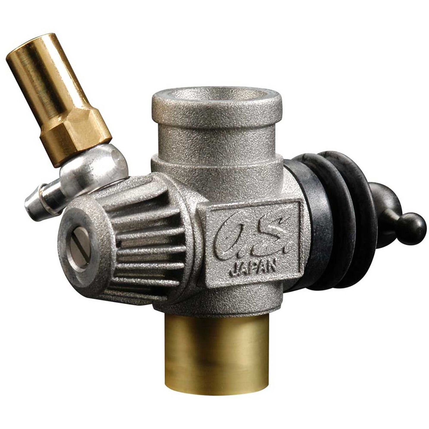 Os Engines Os 21982000 Carburetor #11k Slide 18TZ/21TM OSMG3665