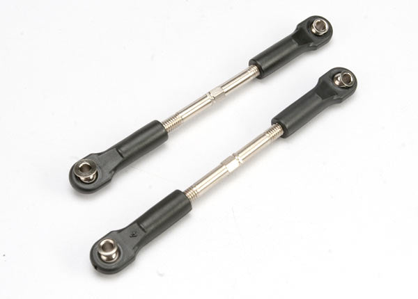 Traxxas 58mm Camber Links (2) TRA5539