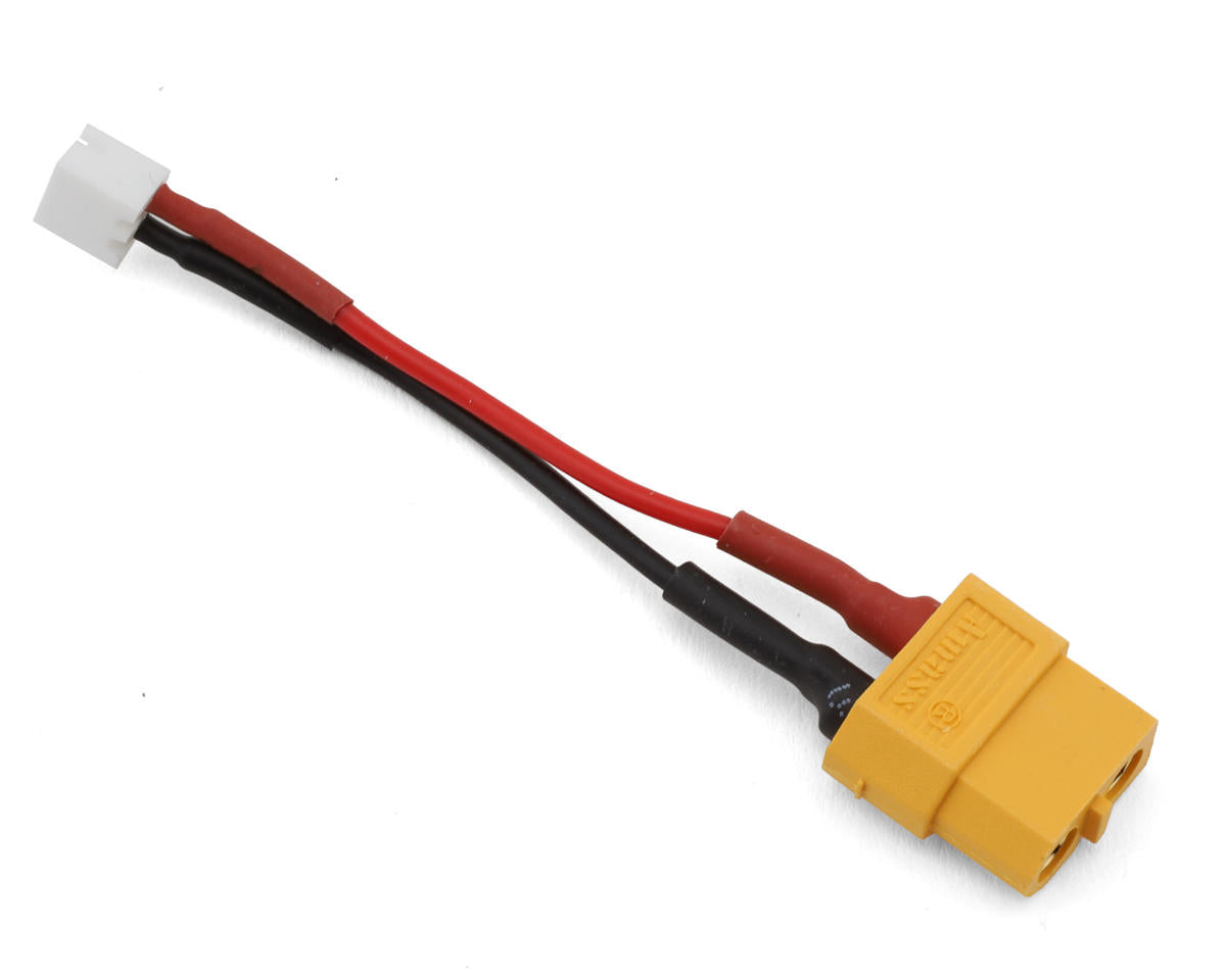 EcoPower XT60 to Ph2.0 Charge Lead (Female XT60 to Male Ph2.0) ECP-1531