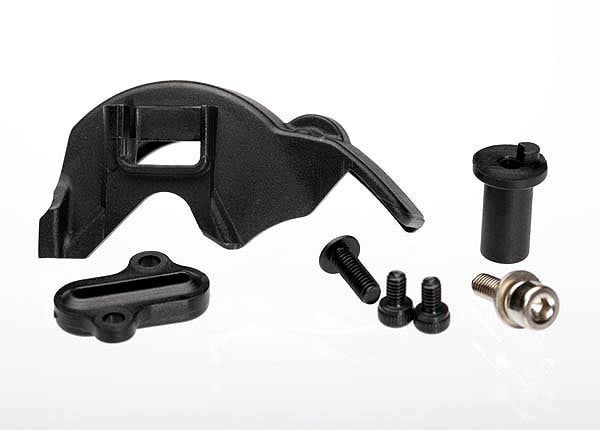 Traxxas Gear Cover w/ Hinge Post TRA7379R
