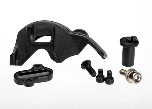 Traxxas Gear Cover w/ Hinge Post TRA7379R