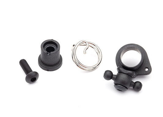 Traxxas T-lock Servo Horn w/ Hardware TRA8843