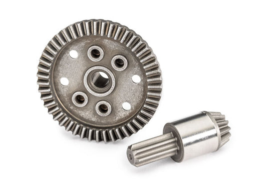 Traxxas Rear Differential Ring & Pinion Gears TRA10779