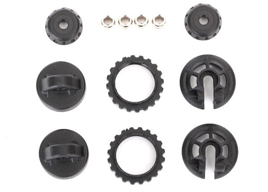 Traxxas 1/10 GTR Shock Spring Retainer Set TRA7468X