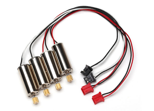 Traxxas Alias Motor Set TRA6634