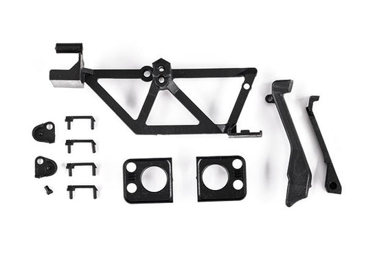 Traxxas TRX-4M Defender Body Accessories TRA9731