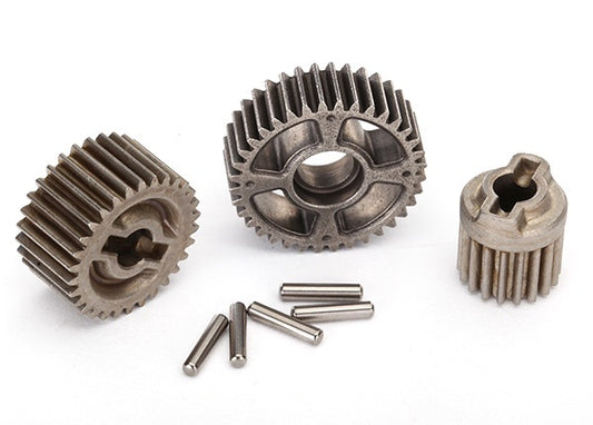 Traxxas Transmission Metal Gear Set TRA8293X