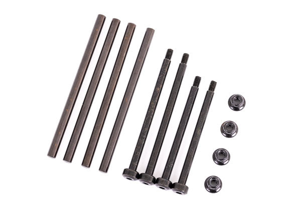 Traxxas Hardened Steel Suspension Pin Set TRA9540
