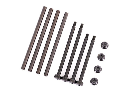 Traxxas Hardened Steel Suspension Pin Set TRA9540