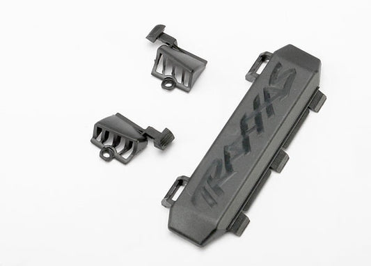 Traxxas Battery Compartment Door w/ Vents TRA7026