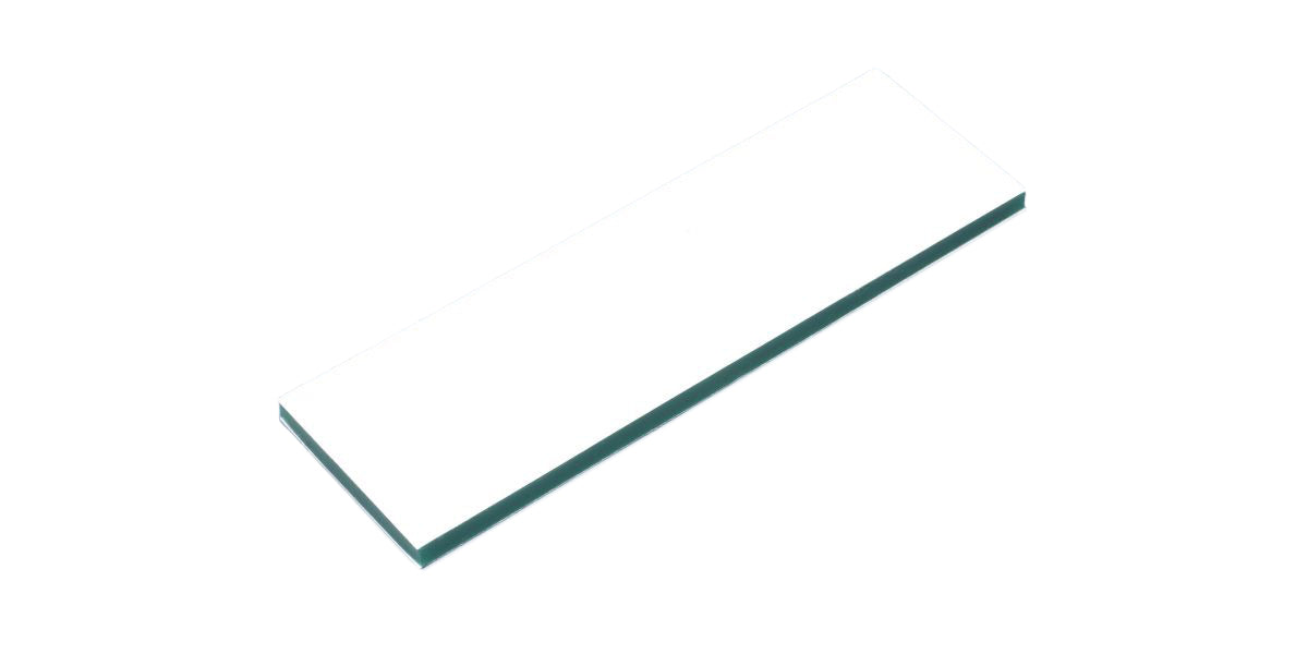 Kyosho Vibration Absorption Sheet (5mm/green) KYOZ8006B