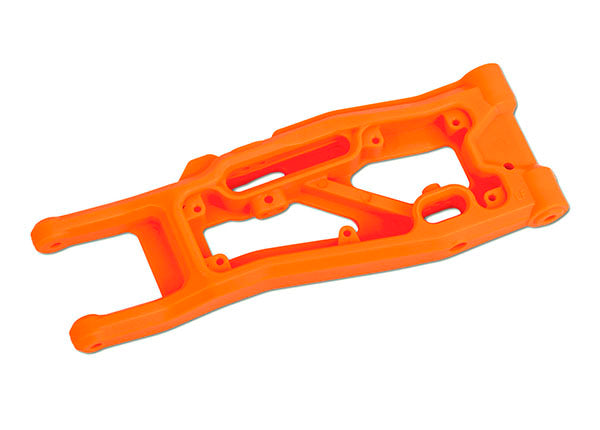 Traxxas Orange Left Front Suspension Arm TRA9531T