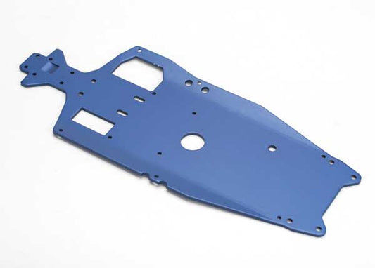 Traxxas 3mm Blue Aluminum Jato Chassis TRA5522