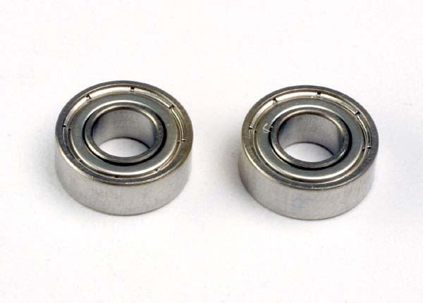 Traxxas Ball Bearings 5x11x4mm (2) TRA4611