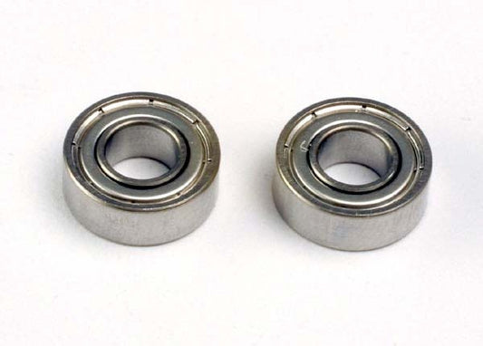 Traxxas Ball Bearings 5x11x4mm (2) TRA4611