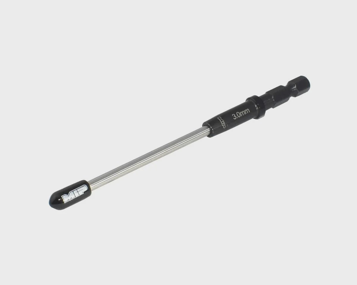 MIP Gen 2 Speed Tip Hex Driver Power Tool Tip (3.0mm) MIP9211S