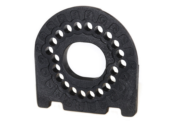 Traxxas Motor Plate TRA8390
