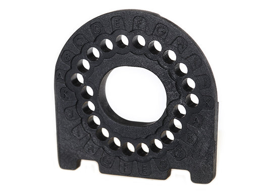 Traxxas Motor Plate TRA8390