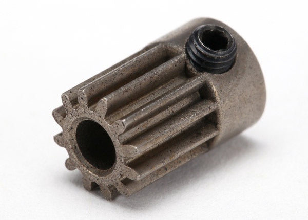 Traxxas 12-tooth Pinion Gear (48-pitch) 3mm Bore TRA2428