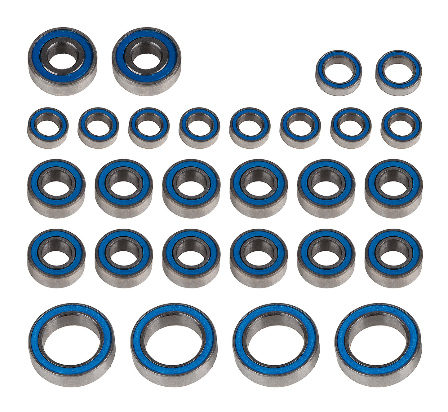 Team Associated Ft Bearing Set ASC92464