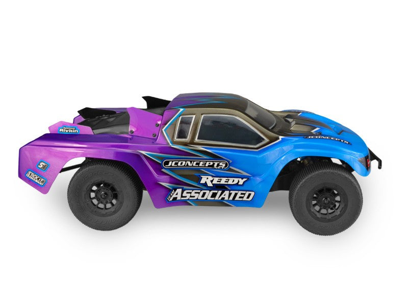 JConcepts J Concepts JCO0282 HF2 SCT Body JCO0282