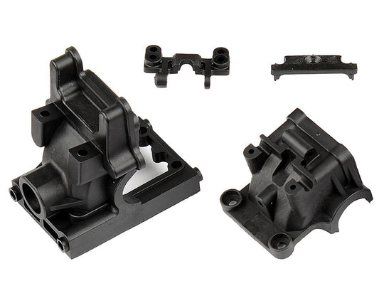 Team Associated RC8B3 Factory Team Gearbox, Heavy Duty ASC81493