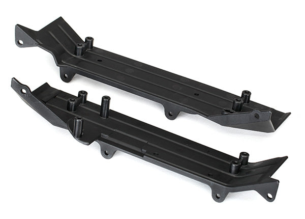 Traxxas Floor Pans (L&R) TRA8218