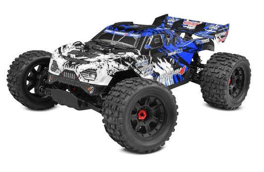 Corally Kagama 4 Xl 4S Monster Truck, RTR Version COR00293