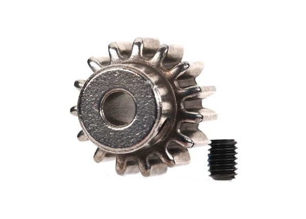 Traxxas 15-tooth Pinion Gear (32-pitch) 3mm Bore TRA3917