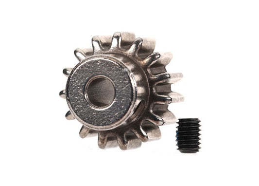 Traxxas 15-tooth Pinion Gear (32-pitch) 3mm Bore TRA3917