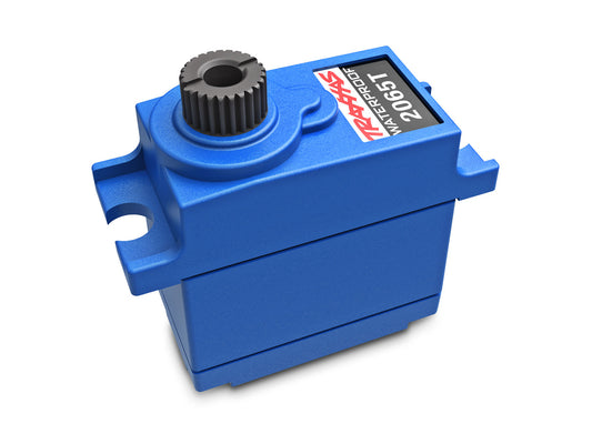 Traxxas Waterproof Sub-micro Servo TRA2065T