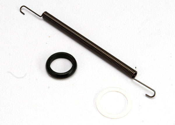 Traxxas Header Spring w/ O-ring TRA5424