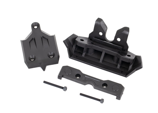 Traxxas Front Bumper & Skid Plate TRA9535
