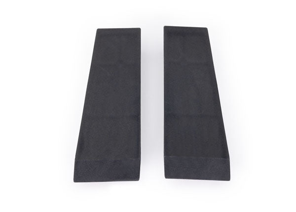 Traxxas Maxx Slash Rear Body Reinforcements (L&R) TRA10217