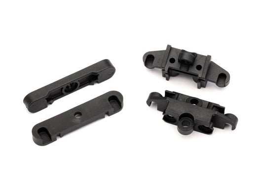 Traxxas Tie Bar Mounts & Retainers TRA8916