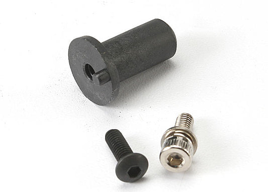 Traxxas Motor Mount Hinge Post TRA5661