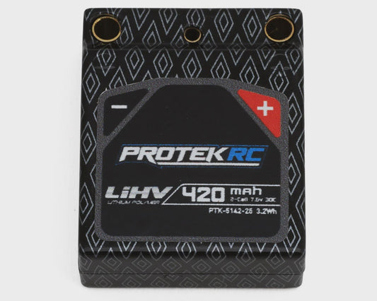 ProTek Balance Charge Lead for PTK-5142-25 (3.5mm Bullets to Jst-ph) PTK-5370