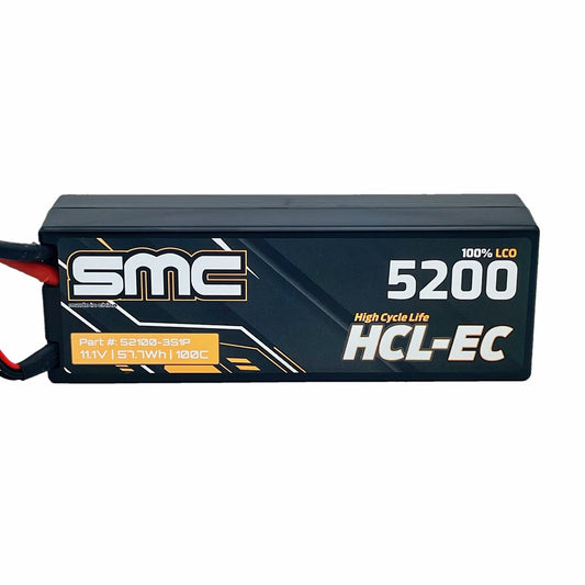 SMC Hcl-ec SC5 SMC 52100-3S1P - SC5