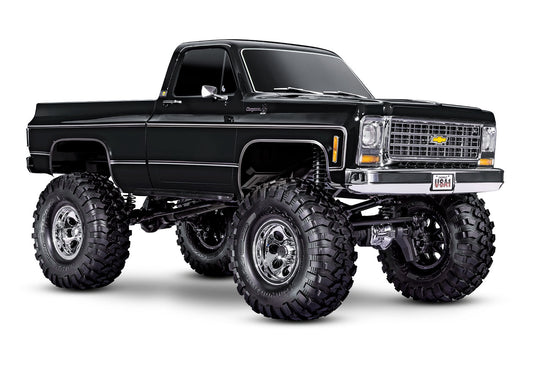 Traxxas TRX-4 Chevrolet K10 High Trail Edition TRA92056-4