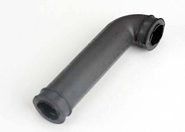 Traxxas Rubber Exhaust Pipe TRA4451